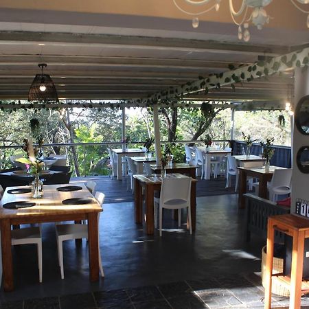 Mogi Boutique Hotel Ezulwini Exterior photo